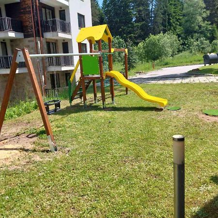 Lovely Borovets Apartment Dış mekan fotoğraf