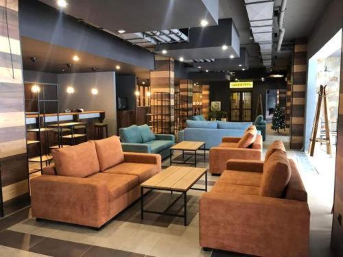 Lovely Borovets Apartment Dış mekan fotoğraf