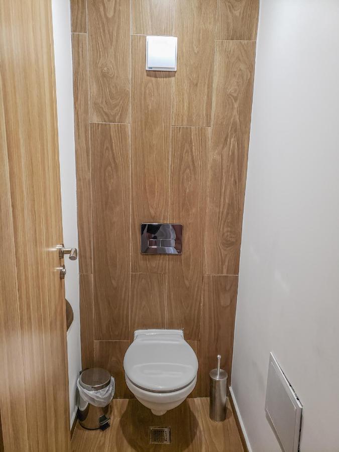 Lovely Borovets Apartment Dış mekan fotoğraf