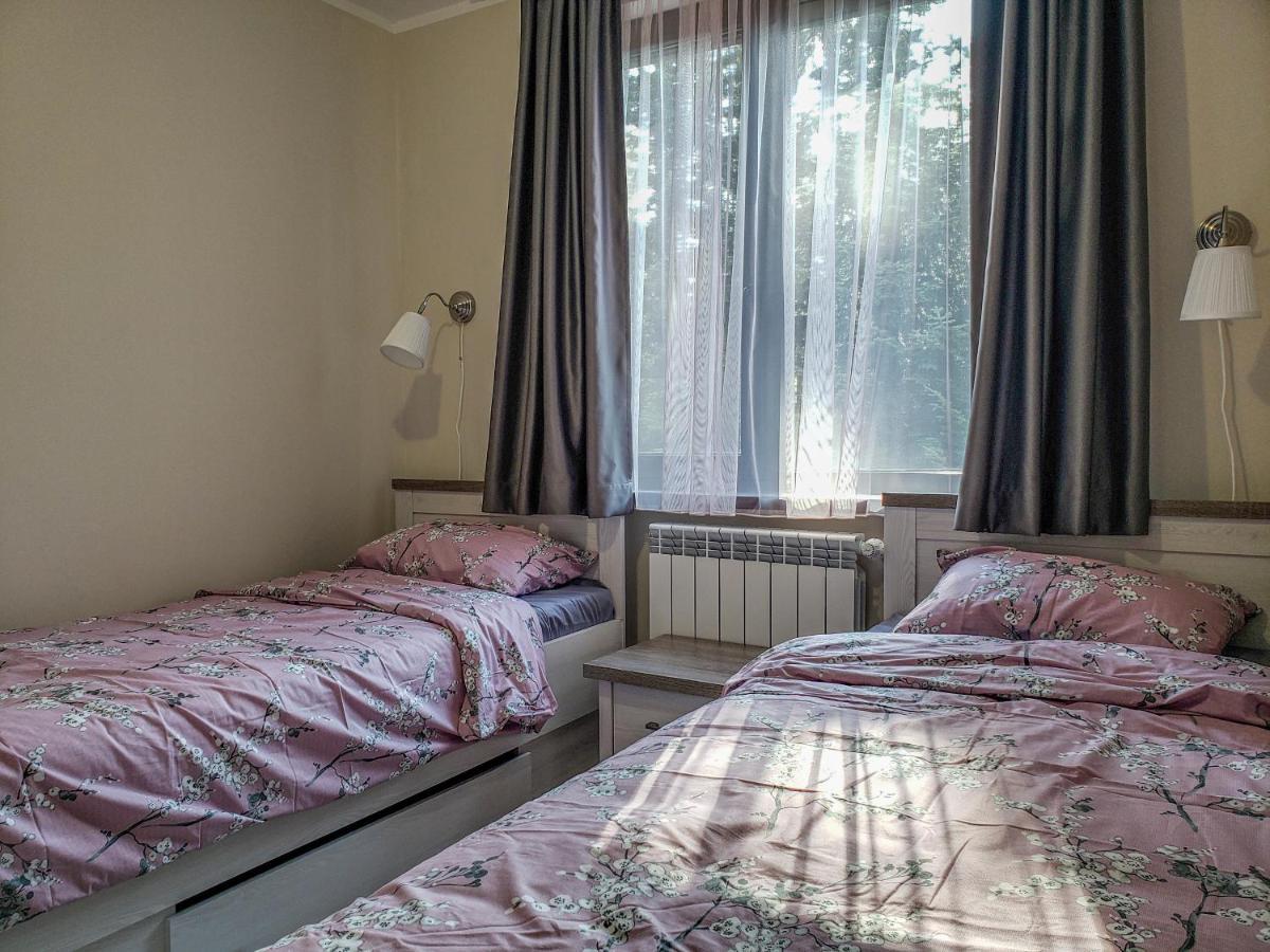 Lovely Borovets Apartment Dış mekan fotoğraf