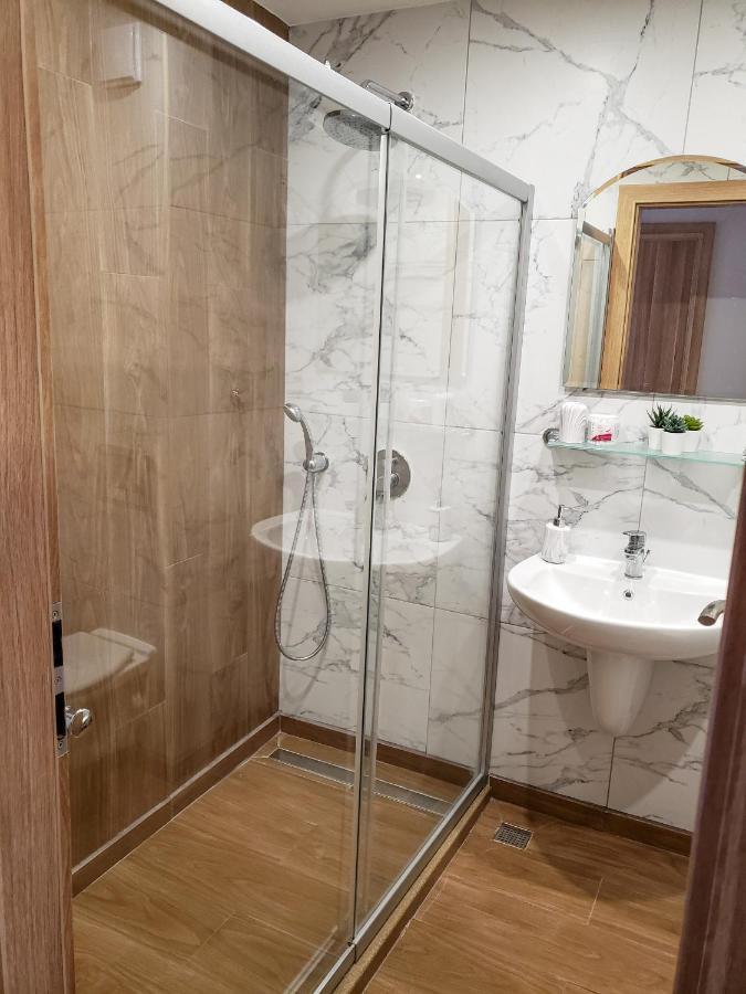Lovely Borovets Apartment Dış mekan fotoğraf