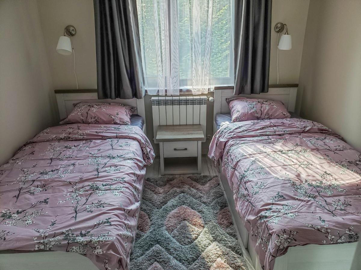 Lovely Borovets Apartment Dış mekan fotoğraf