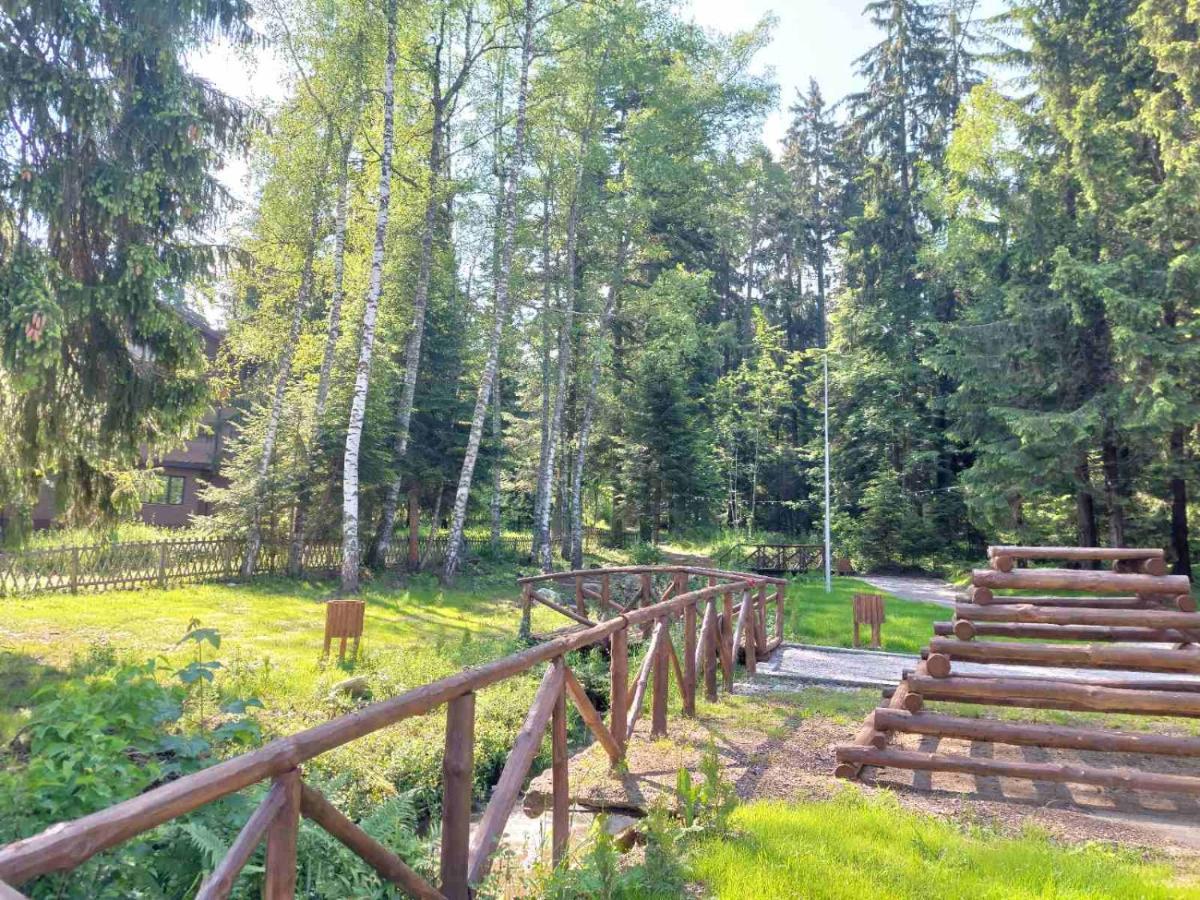 Lovely Borovets Apartment Dış mekan fotoğraf